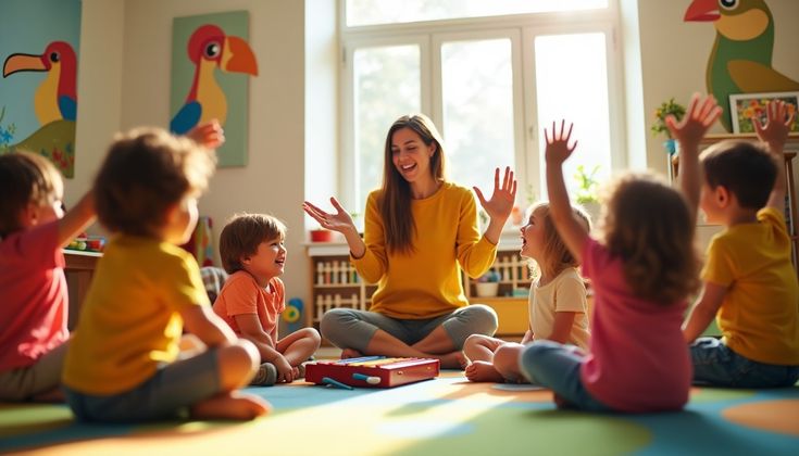Teaching Strategies Gold