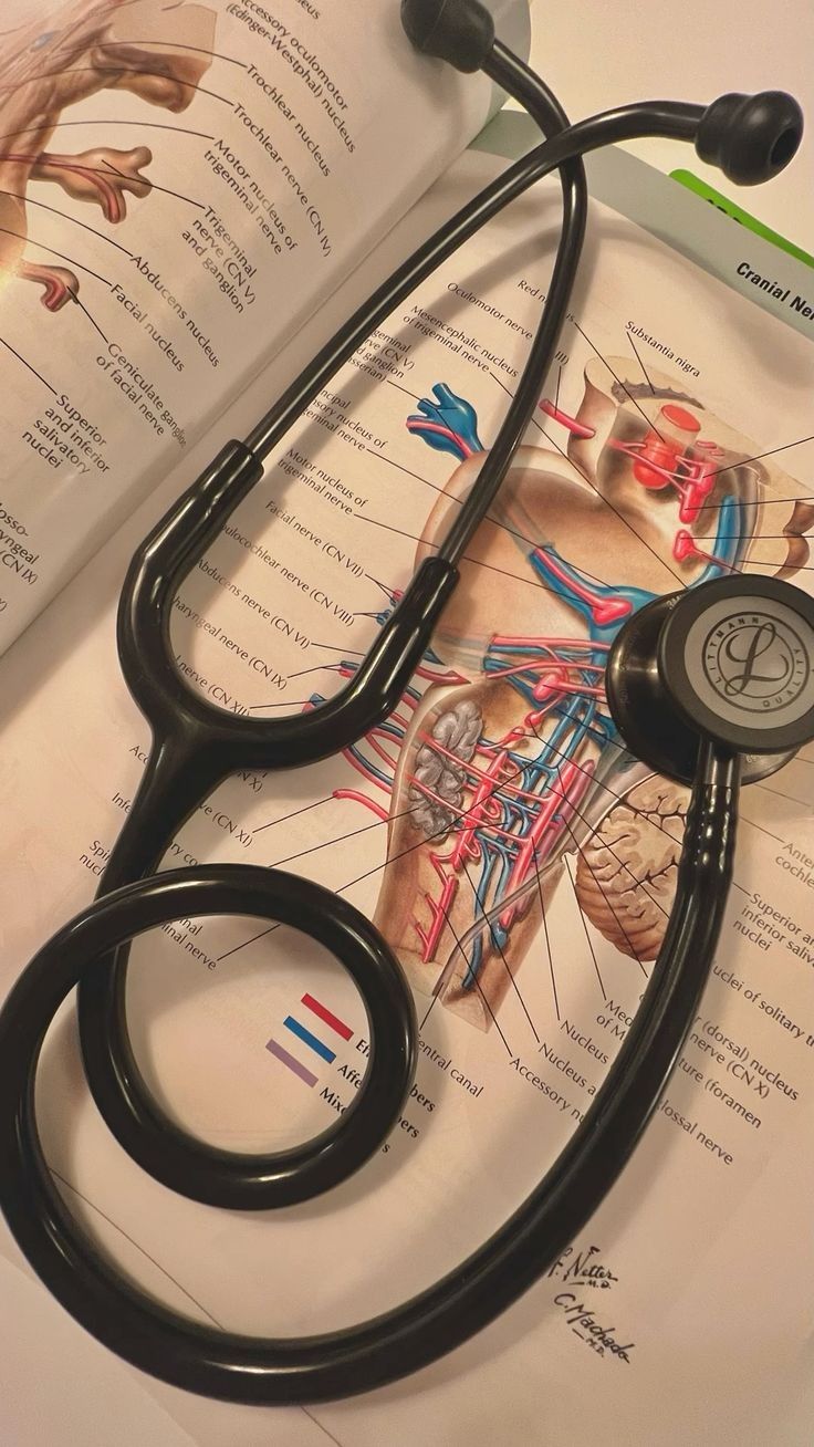 Stéthoscopes