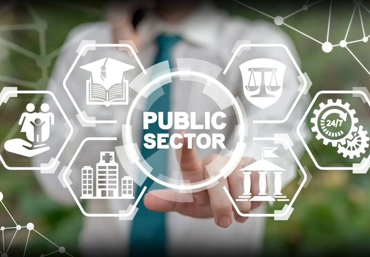 Public Sector Information
