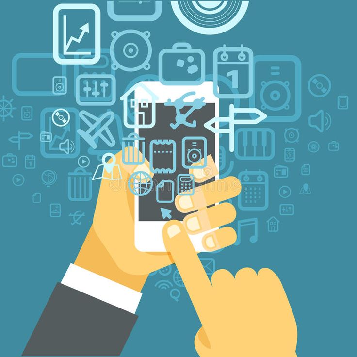 Learning Apps