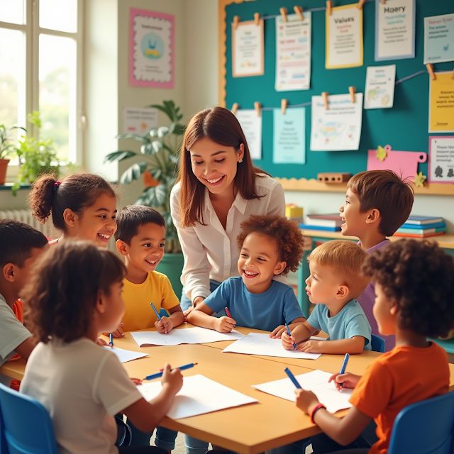 Teaching Strategies GOLD