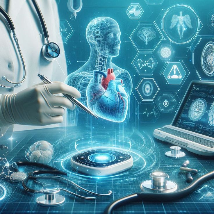 Anesthesia Tech