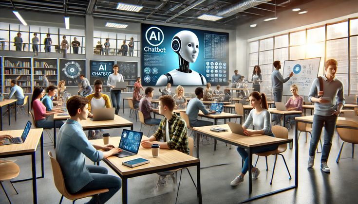 Learning Apps