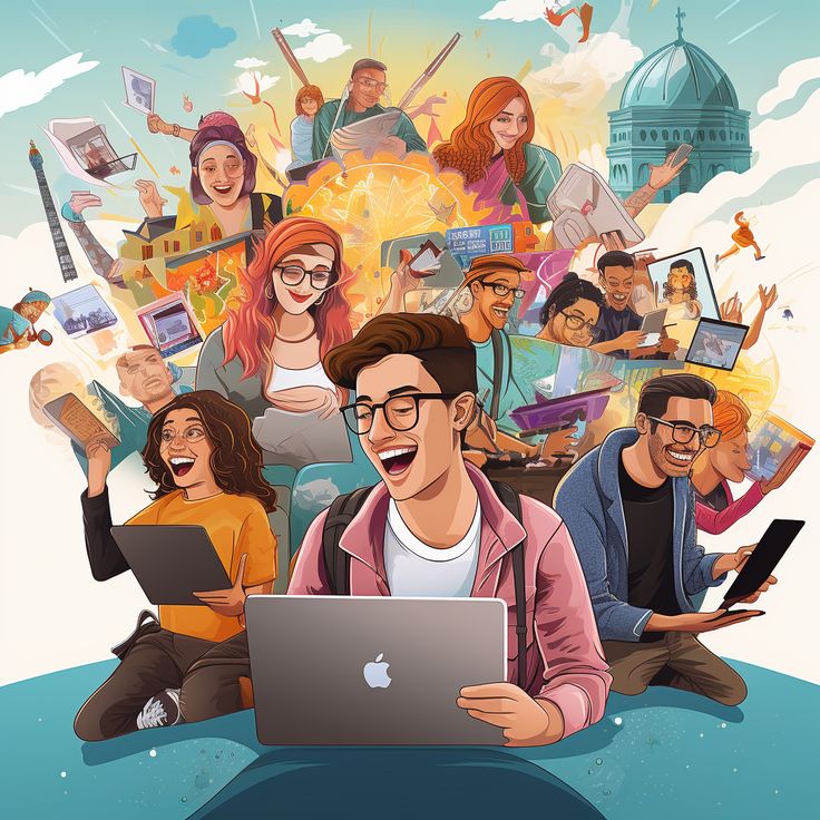 Learning Apps
