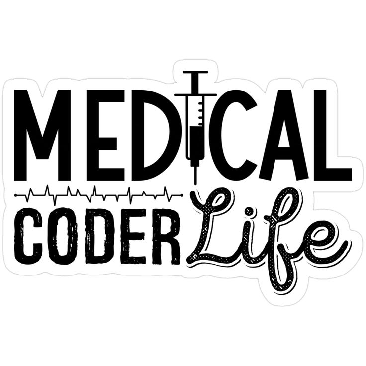 medical coder