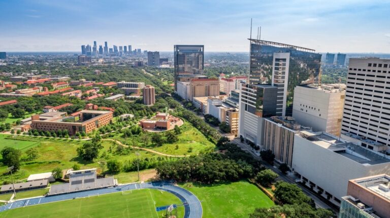 Texas Health