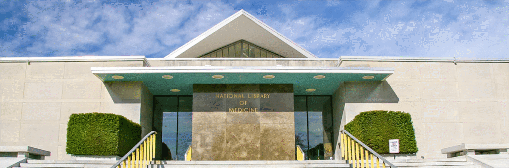 National Library of Medicine