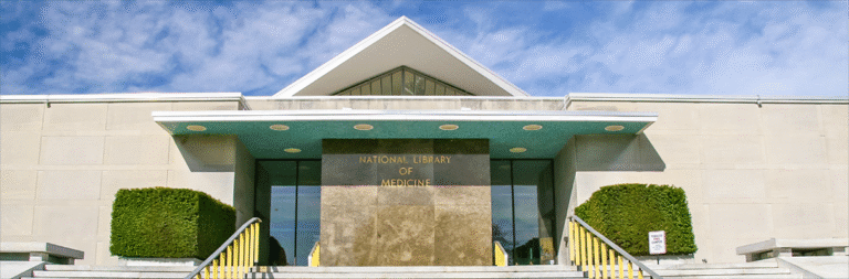 National Library of Medicine: 7 Ways to Transform Healthcare