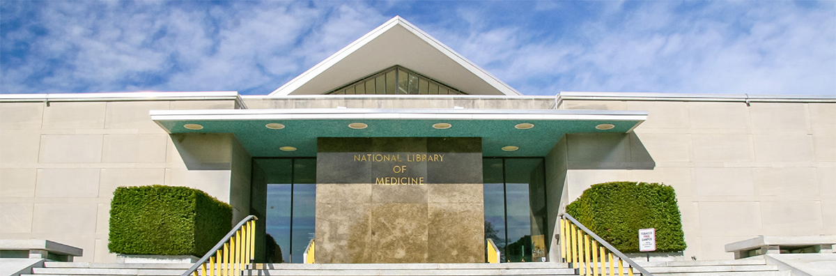 National Library of Medicine