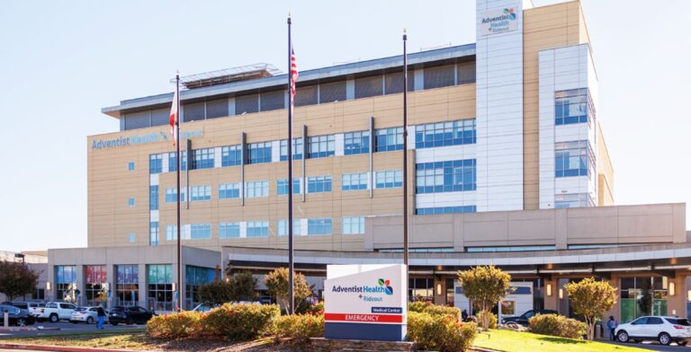 Adventist Health