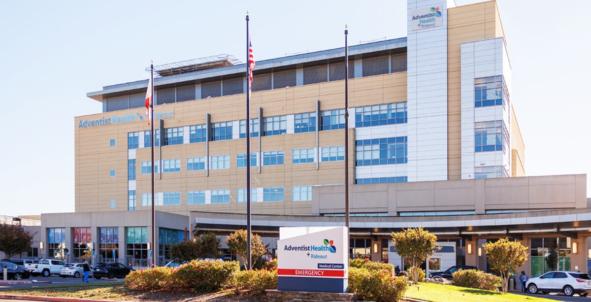 Adventist Health