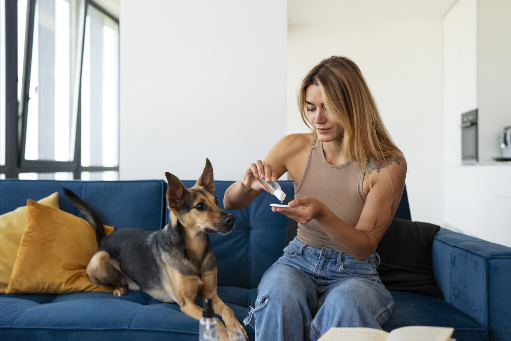 Revival Animal Health