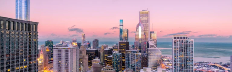 Why Crowne Plaza Chicago West Loop Is the Perfect Choice for Business & Leisure Travelers