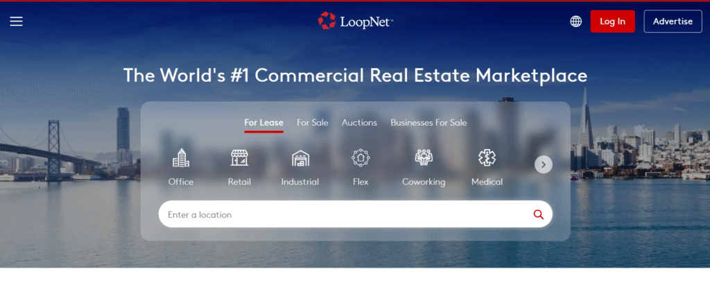 LoopNet
