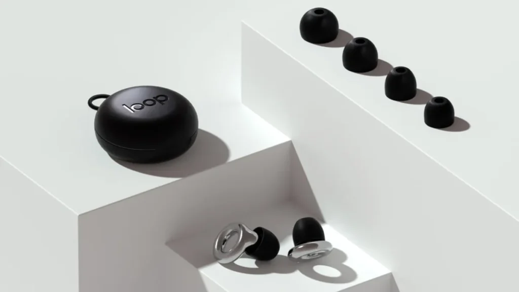 Loop Earplugs