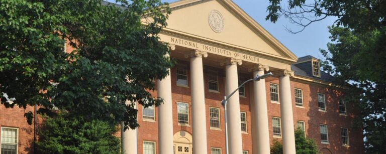 National Institute of Health