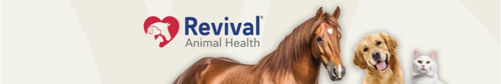  Revival Animal Health 