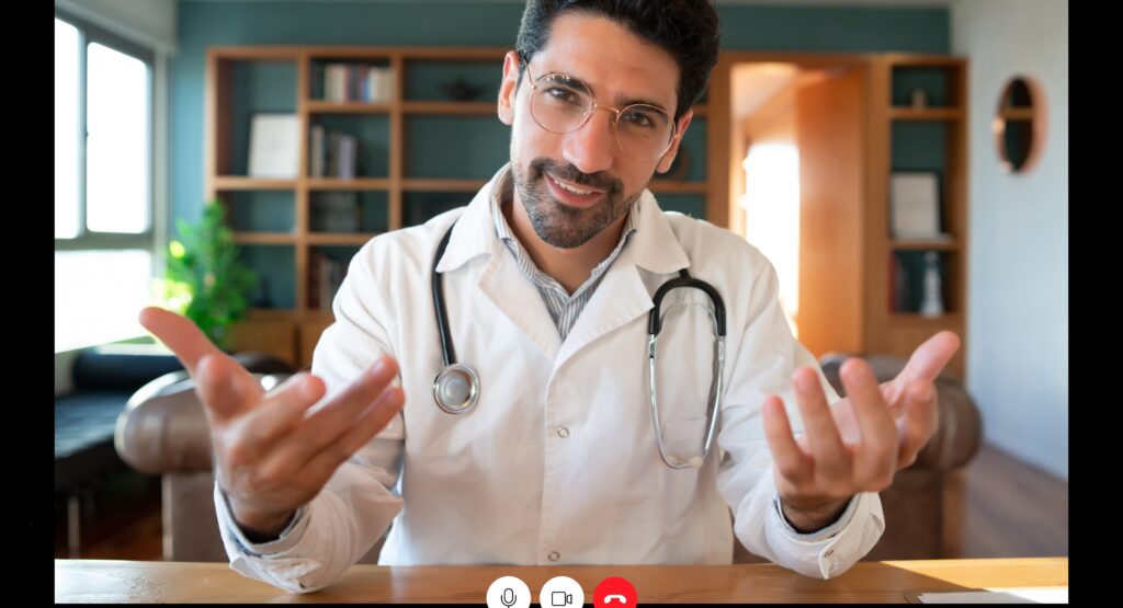 IU Health Portal