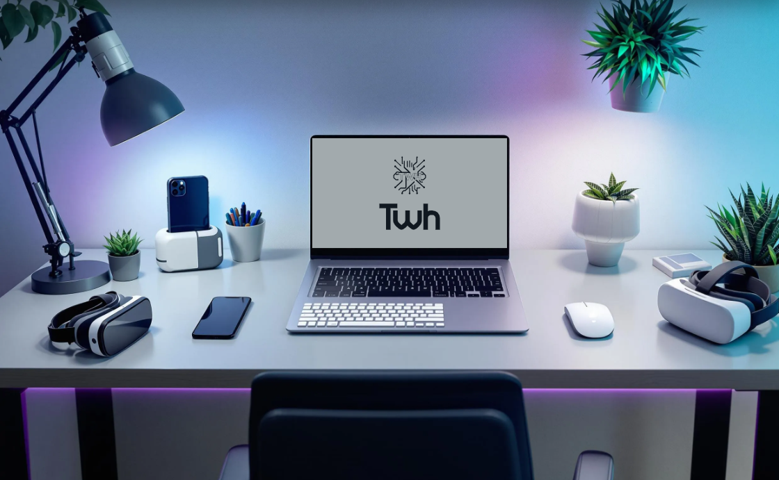 techwithharry - bloging
