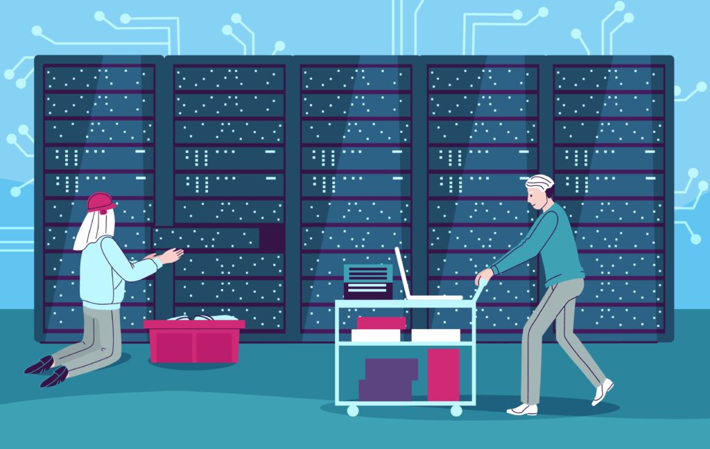 Information Systems