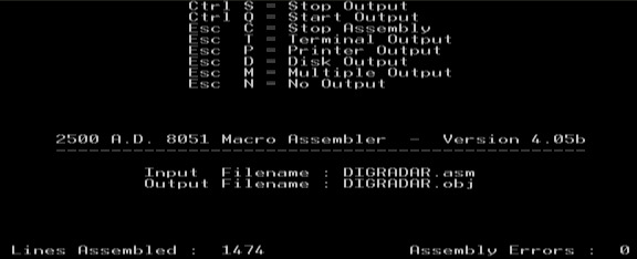 Coding Hexadecimal