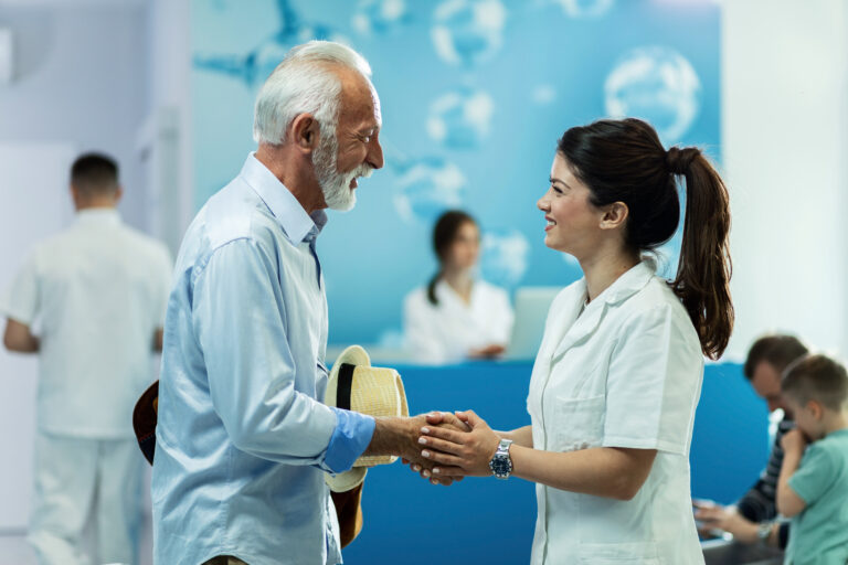 Bilingual Medical Assistant: The Hidden Bridge Transforming Modern Healthcare