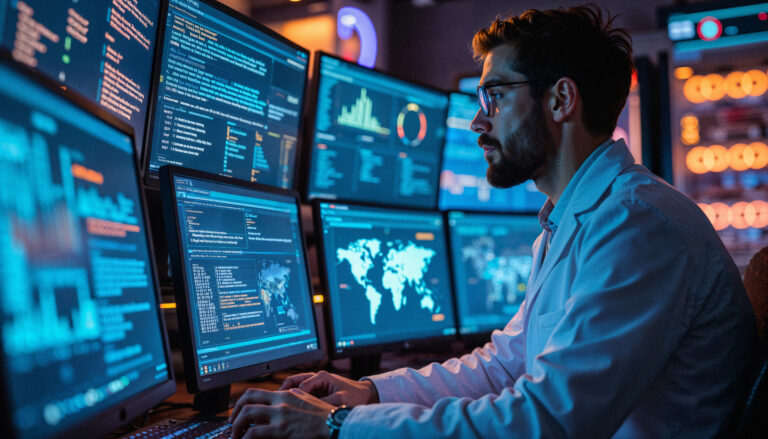 7 Powerful Ways Information Systems Revolutionize Our World