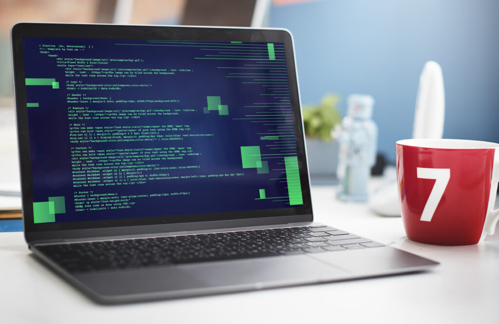 Coding Hexadecimal