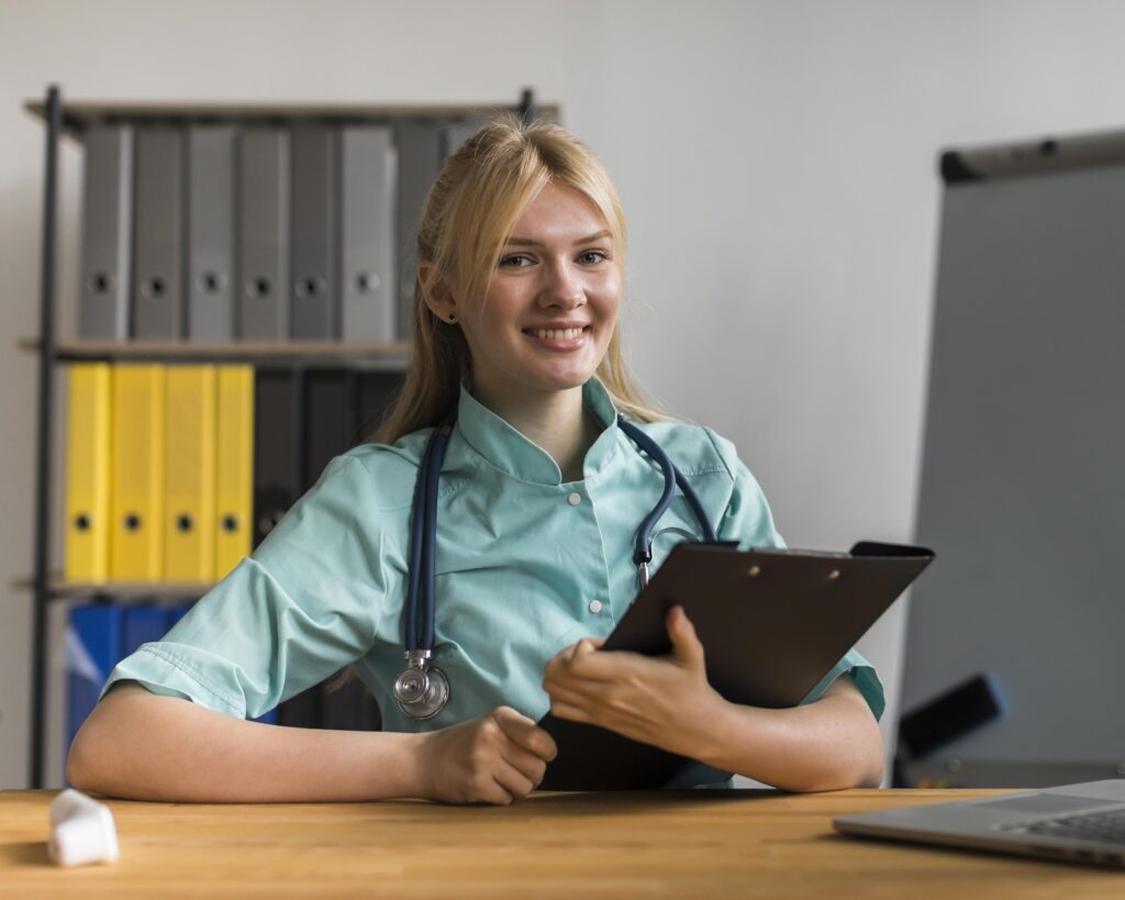 bilingual medical assistants