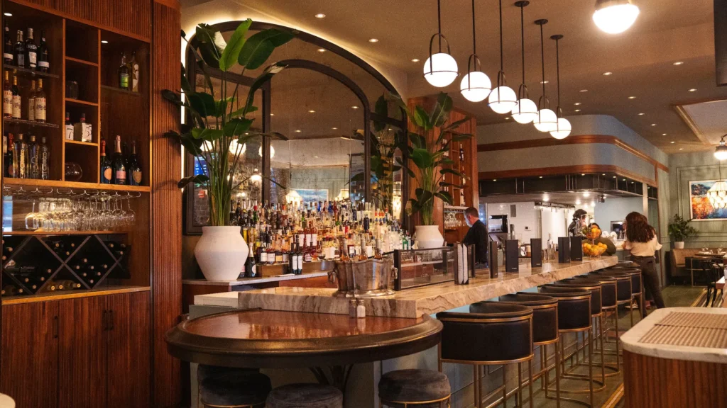 Hyatt Centric Chicago The Loop