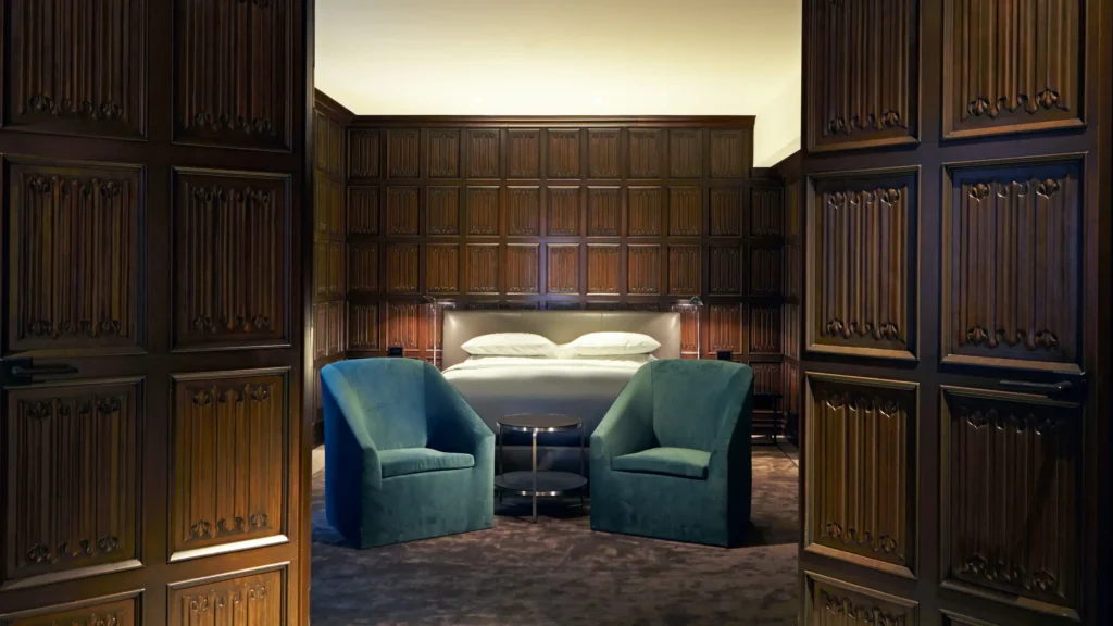 Hyatt Centric Chicago The Loop