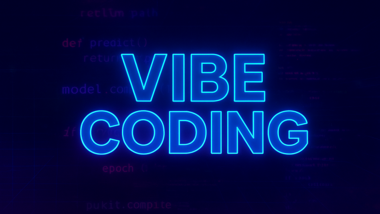 What Is Vibe Coding