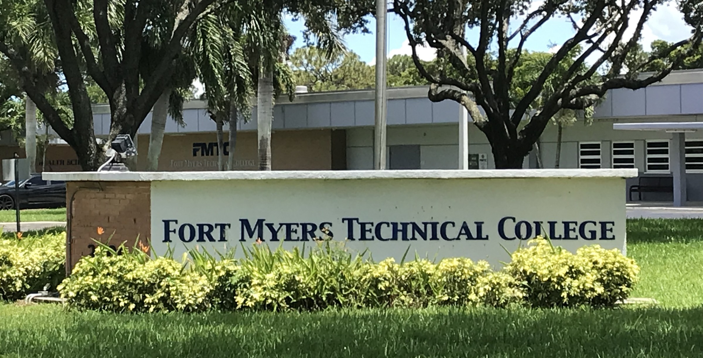 Fort Myers Technical College