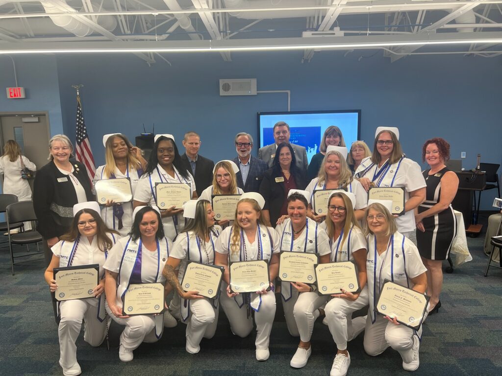Fort Myers Technical College
